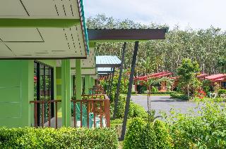 Krabi Inn Resort fotoÄŸrafÄ±