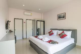 Krabi Inn Resort fotoÄŸrafÄ±