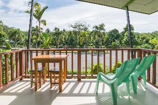 Krabi Inn Resort fotoÄŸrafÄ±