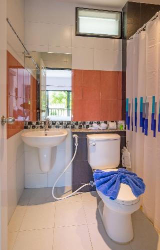 Krabi Inn Resort fotoÄŸrafÄ±