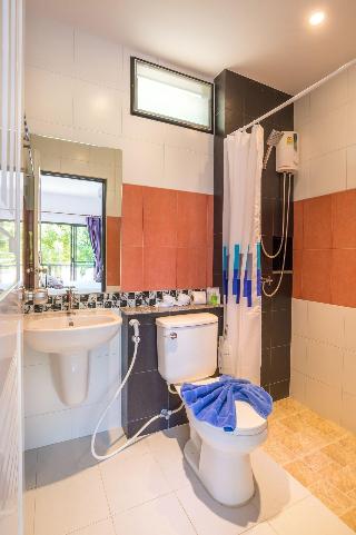 Krabi Inn Resort fotoÄŸrafÄ±