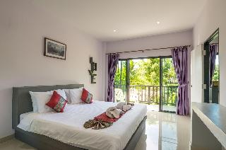 Krabi Inn Resort fotoÄŸrafÄ±