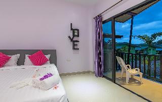 Krabi Inn Resort fotoÄŸrafÄ±