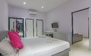 Krabi Inn Resort fotoÄŸrafÄ±