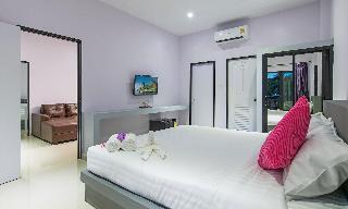 Krabi Inn Resort fotoÄŸrafÄ±