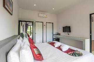 Krabi Inn Resort fotoÄŸrafÄ±