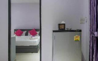 Krabi Inn Resort fotoÄŸrafÄ±