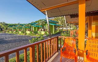 Krabi Inn Resort fotoÄŸrafÄ±