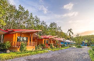 Krabi Inn Resort fotoÄŸrafÄ±