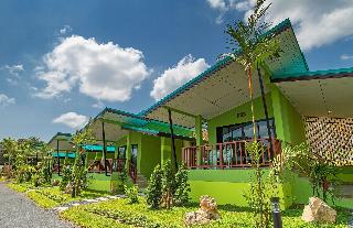 Krabi Inn Resort fotoÄŸrafÄ±