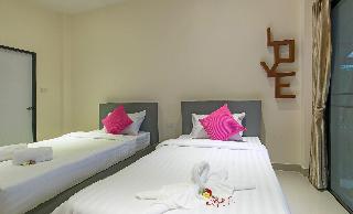 Krabi Inn Resort fotoÄŸrafÄ±
