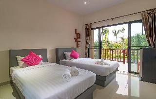 Krabi Inn Resort fotoÄŸrafÄ±
