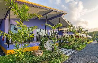 Krabi Inn Resort fotoÄŸrafÄ±