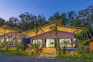 Krabi Inn Resort fotoÄŸrafÄ±