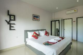 Krabi Inn Resort fotoÄŸrafÄ±