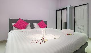 Krabi Inn Resort fotoÄŸrafÄ±