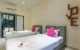 Krabi Inn Resort fotoÄŸrafÄ±