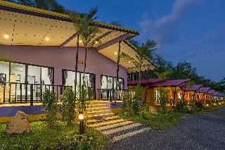 Krabi Inn Resort fotoÄŸrafÄ±