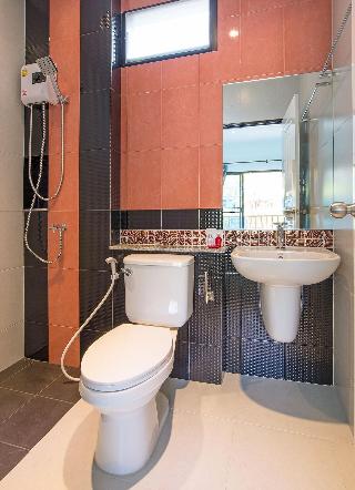 Krabi Inn Resort fotoÄŸrafÄ±