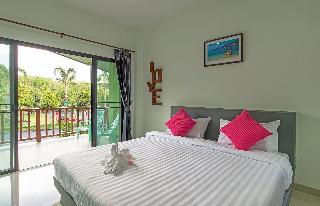 Krabi Inn Resort fotoÄŸrafÄ±