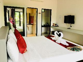 Krabi Inn Resort fotoÄŸrafÄ±