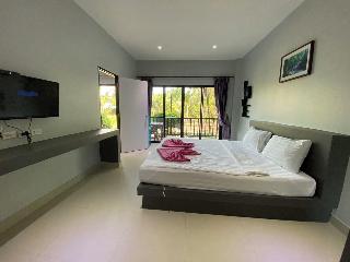 Krabi Inn Resort fotoÄŸrafÄ±