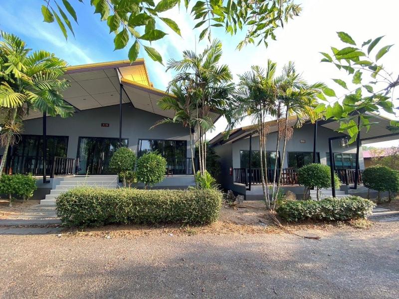 Krabi Inn Resort - Oda