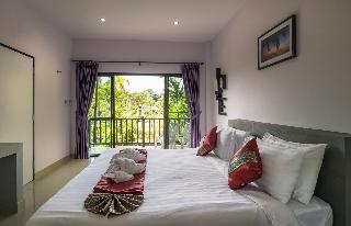 Krabi Inn Resort fotoÄŸrafÄ±