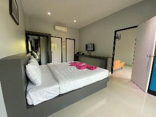 Krabi Inn Resort fotoÄŸrafÄ±