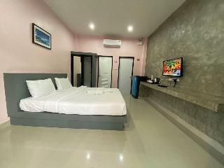 Krabi Inn Resort fotoÄŸrafÄ±