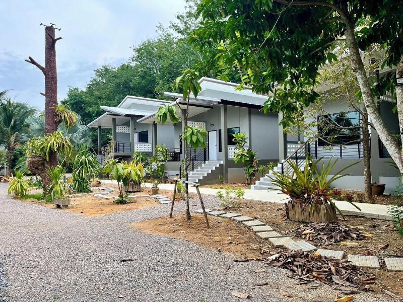 Krabi Inn Resort - Oda