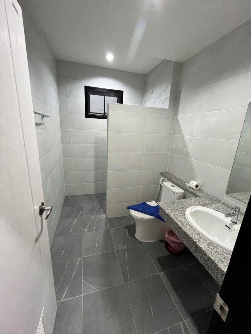 Krabi Inn Resort - Oda