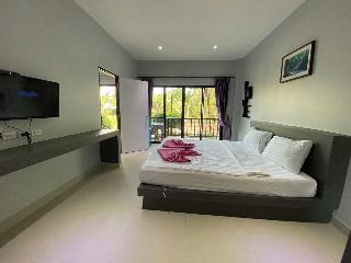 Krabi Inn Resort fotoÄŸrafÄ±