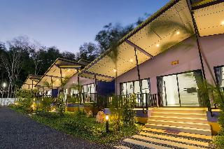 Krabi Inn Resort fotoÄŸrafÄ±