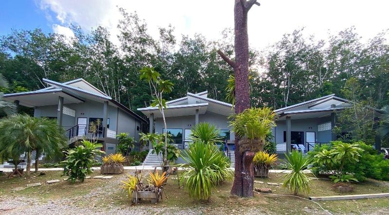 Krabi Inn Resort - Oda