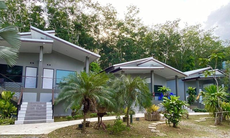 Krabi Inn Resort - Oda