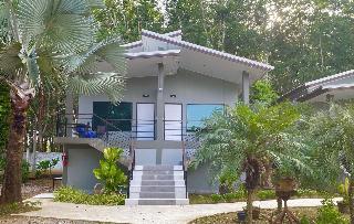 Krabi Inn Resort fotoÄŸrafÄ±