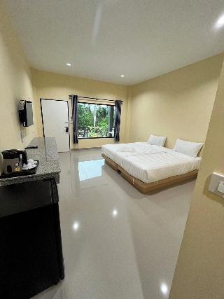 Krabi Inn Resort fotoÄŸrafÄ±