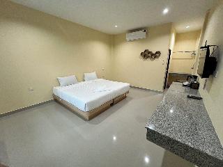 Krabi Inn Resort fotoÄŸrafÄ±