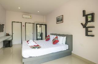 Krabi Inn Resort fotoÄŸrafÄ±