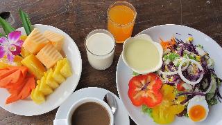 Krabi Inn Resort fotoÄŸrafÄ±