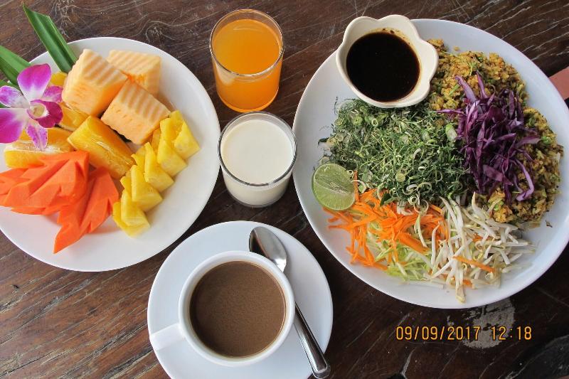 Krabi Inn Resort - Restoran