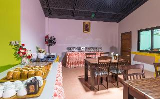 Krabi Inn Resort fotoÄŸrafÄ±