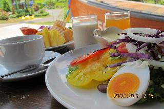 Krabi Inn Resort fotoÄŸrafÄ±