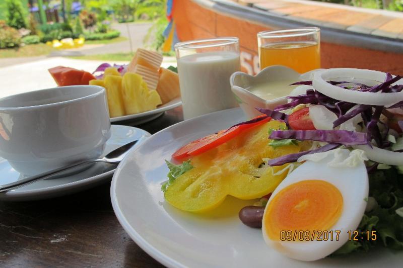 Krabi Inn Resort - Restoran