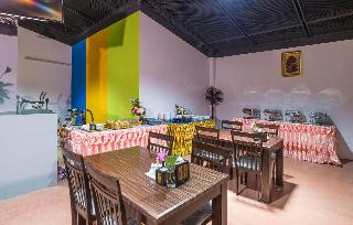 Krabi Inn Resort fotoÄŸrafÄ±