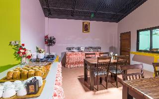 Krabi Inn Resort fotoÄŸrafÄ±