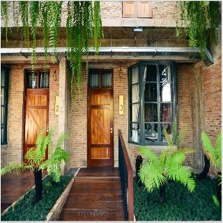 Px122 Dbest Hotel fotoÄŸrafÄ±