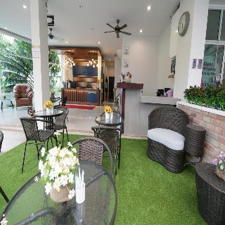 Calypso Patong Hotel fotoÄŸrafÄ±