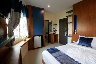 Calypso Patong Hotel otel fotoğrafı